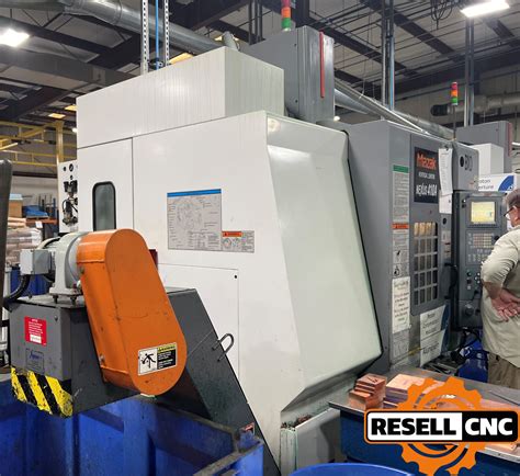 cnc machine foreclosure|Resell CNC .